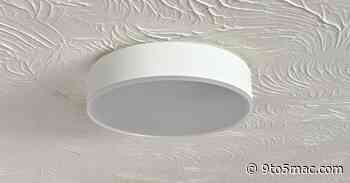 Philips Hue Review: The Enrave is a sleek smart ceiling light for your home