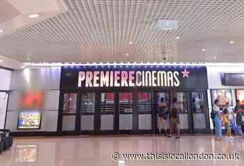 Premiere Cinemas in Romford cuts prices amidst cost-of-living crisis