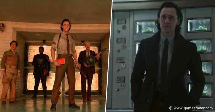 Loki season 2 references an offbeat '80s Marvel villain