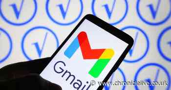Google issues urgent warning to all Gmail users as accounts risk being deleted