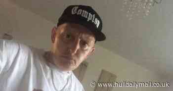 Christian Belcher admits murdering Richard Gray in east Hull - and faces a life sentence