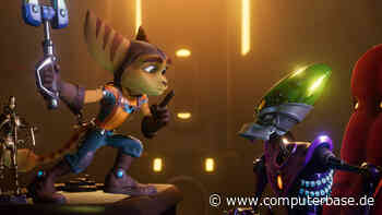 Ratchet & Clank: Rift Apart im Test: Radeon RX gibt ohne Raytracing richtig Gas