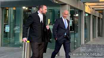 Vaccine prevents risk of COVID in workplace 'not scientifically correct', court hears in Warren Tredrea's lawsuit