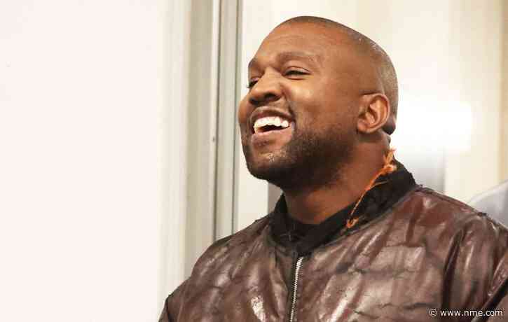 Kanye West has wiped his Twitter (X) account clean