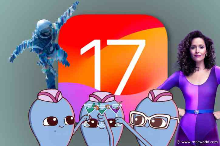 Here’s everything coming from Apple in August 2023