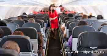 'I got revenge on stranger who refused to swap plane seats with me so I could sit with my kids'