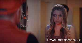 Bristol charity creates second most complained advert of the year