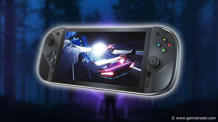 Lenovo is cooking up a handheld gaming PC, and I’m hoping it’s the cheapest Steam Deck competitor yet