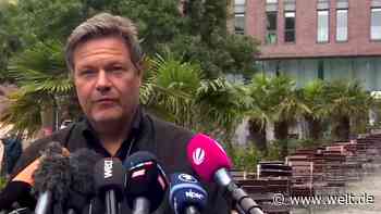 „Wir zielen auf den grünen Wasserstoff“