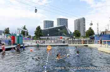 5 fun things to do in London this week, August 14-20