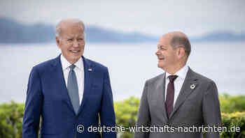 Europas Abstieg und Amerikas Chance