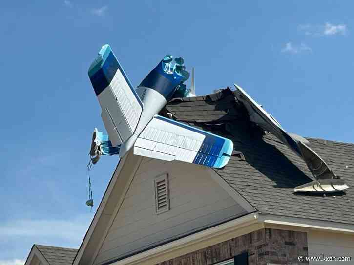 Concerns over Georgetown growth, airport proximity preceded plane crash