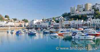 Anger tourist slams 'dirty' West Country town that's 'worst than Blackpool'