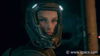'The Expanse' still a hit with astronauts and scientists as new video game releases