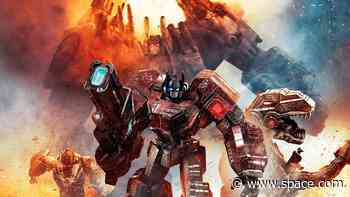 Best Transformers games of all time
