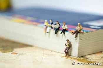 Jupyter Notebook 7.0 erlaubt Zusammenarbeit an Notebooks in Echtzeit