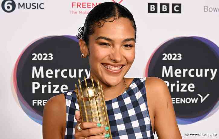 Olivia Dean on co-writing the Lionesses’ World Cup anthem: “It’s for the people”