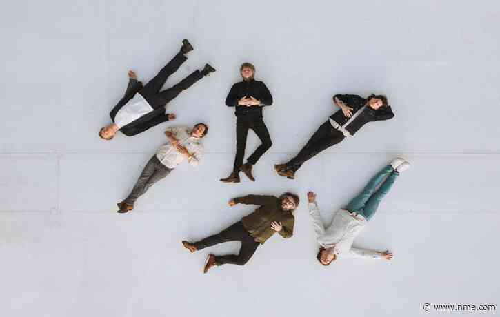 Wilco announce new album ‘Cousin’ and share single ‘Evicted’