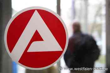 Arbeitslosigkeit steigt um 4,4 Prozent im Kreis Paderborn