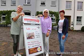 Steinheim: Das Dorf hat nun ein Haus der Begegnung