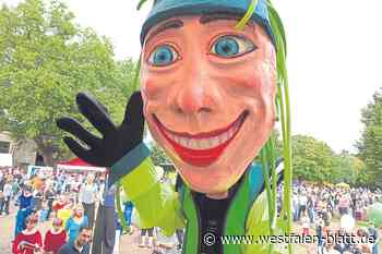 „Wackelpeter“ in Bielefeld: Alle Infos für Besucher