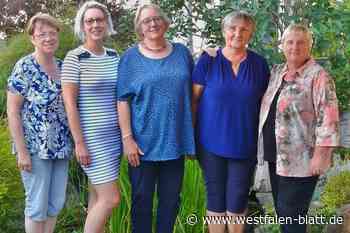 Dreifacher Abschied von der Kita in Lübbecke