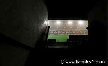 TICKETS | TRANMERE ROVERS  (H)