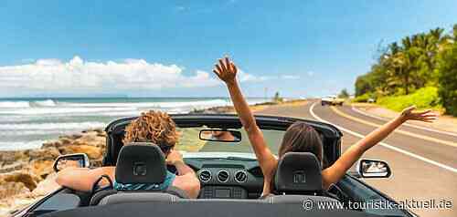 Untersuchung: Mietwagenpreise stark gesunken