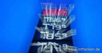 Spritpreise steigen weiter