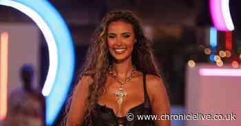 Maya Jama breaks Love Island silence on final 'madness' as 'recount' demanded by fans