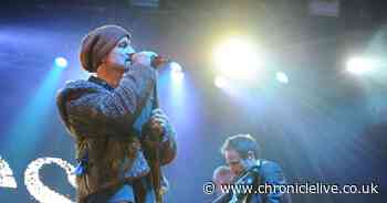 Everything you need to know about James' Darlington Arena gig this weekend - opening times, setlist, supports and more