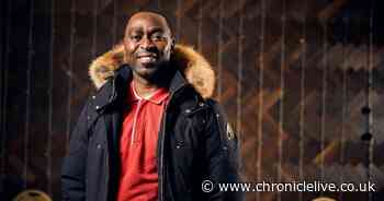 Former Newcastle United player Andy Cole sets up award scheme to fight kidney disease and improve transplants