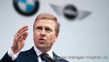 BMW: Schwache Marge und reduziertes Barmittelziel belasten Aktie