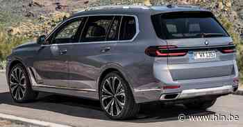 BMW profiteert van grote vraag naar duurdere topmodellen