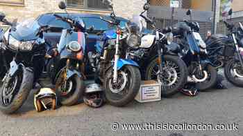 Motorcyclists slam Hackney Council over £3.6k parking permits
