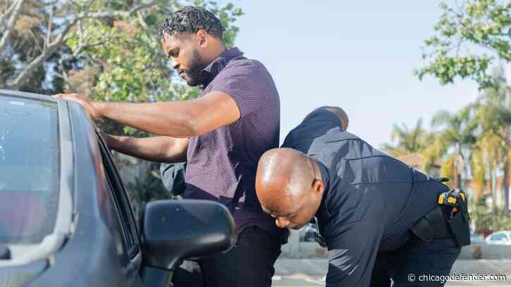 Sheriff Dart’s Anti-Carjacking Initiative Becomes Law