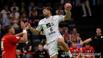 Kooperation mit Dyn: Bild TV zeigt Top-Spiele der Handball-Bundesliga