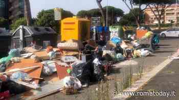 Rifiuti, dall'opposizione la richiesta di potenziare la lotta agli "zozzoni"