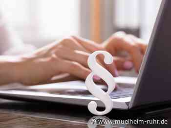 PIA: Stadt Mülheim unterstützt Insolvenzverwaltung