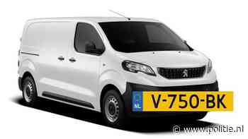 Arnhem - Gezocht - Auto betrokken bij ontvoering – Serooskerkewal - Arnhem