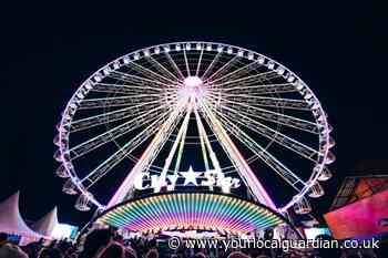 Hyde Park Winter Wonderland tickets go on sale