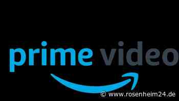 Amazon Prime Video: Welche Serien und Filme sind im August 2023 neu?