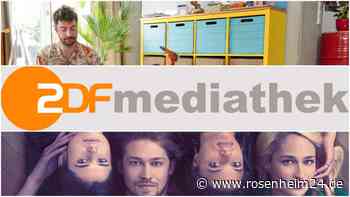 Neue Serien im August 2023 in der ZDF-Mediathek zum Streamen