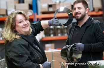 ZDFinfo zeigt Dreiteiler über die Lage der Mittelständler / "Die Malocher – Auftragsboom und Abstiegsangst"