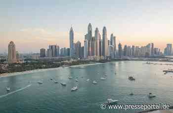 Christopher Elliott: Firmengründung in Dubai und Deutschland im Vergleich