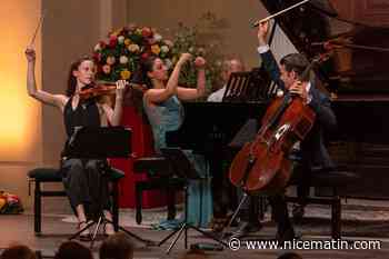 Ce qui vous attend ce mardi soir au Festival de musique de Menton