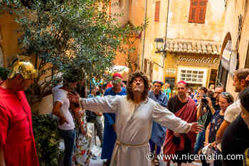 Connaissez-vous l'histoire de la procession votive du 5-août à Roquebrune-Cap-Martin?