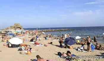 Ils volaient des sacs de plage: deux voleurs interpellés à Mandelieu