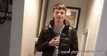 Kieran Williams murder: Two new suspects held as part of probe as Sunderland home searched