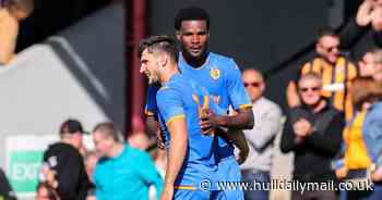 Hull City receive transfer offers for winger as interest in player grows